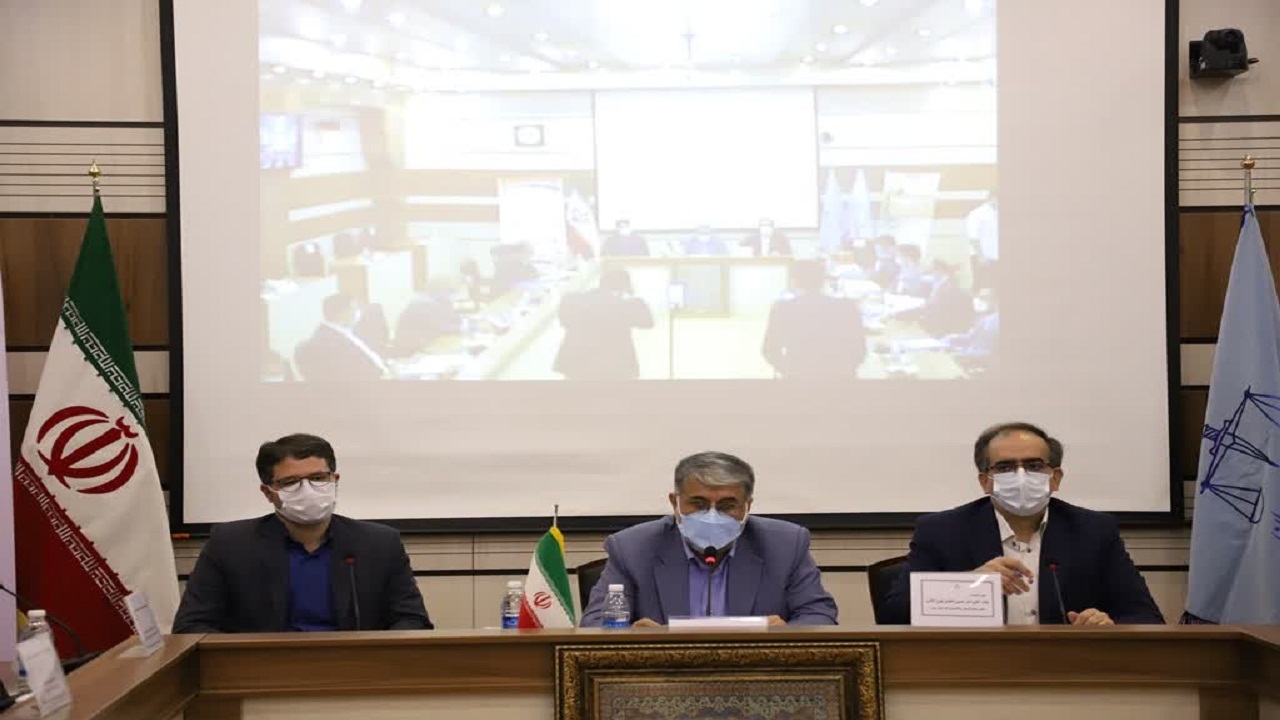 ابلاغ دستورالعمل برگزاری علنی جلسات و انتشار احکام دادگاه‌ها