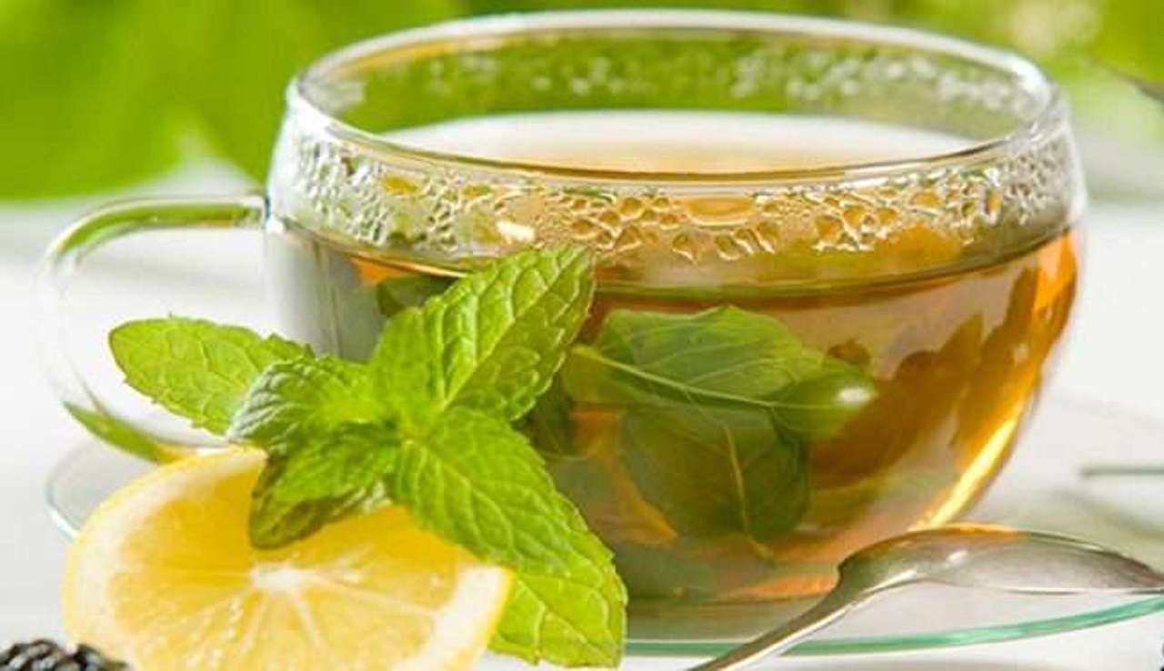 مصرف چای سبز را چه زمانی باید متوقف کنیم؟