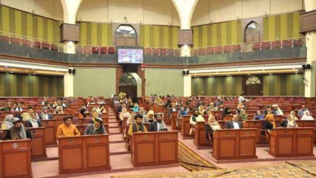 مجلس افغانستان: طالبان در پی‌سبوتاژ روند صلح استانبول بوده و هیچ میلی برای گفتگو ندارند