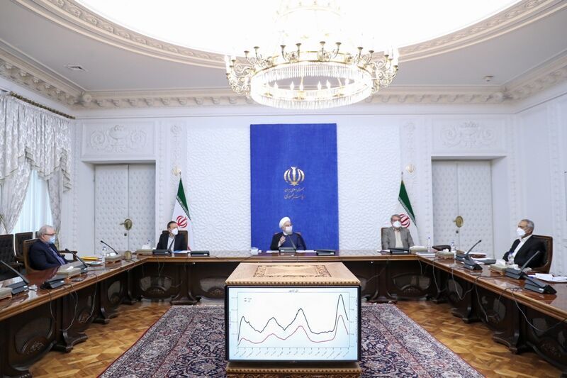 صیانت از جان و رای مردم وظیفه دولت به عنوان مجری انتخابات است/ تردد بین‌استانی از ۱۱ تا ۱۷ خرداد ممنوع است
