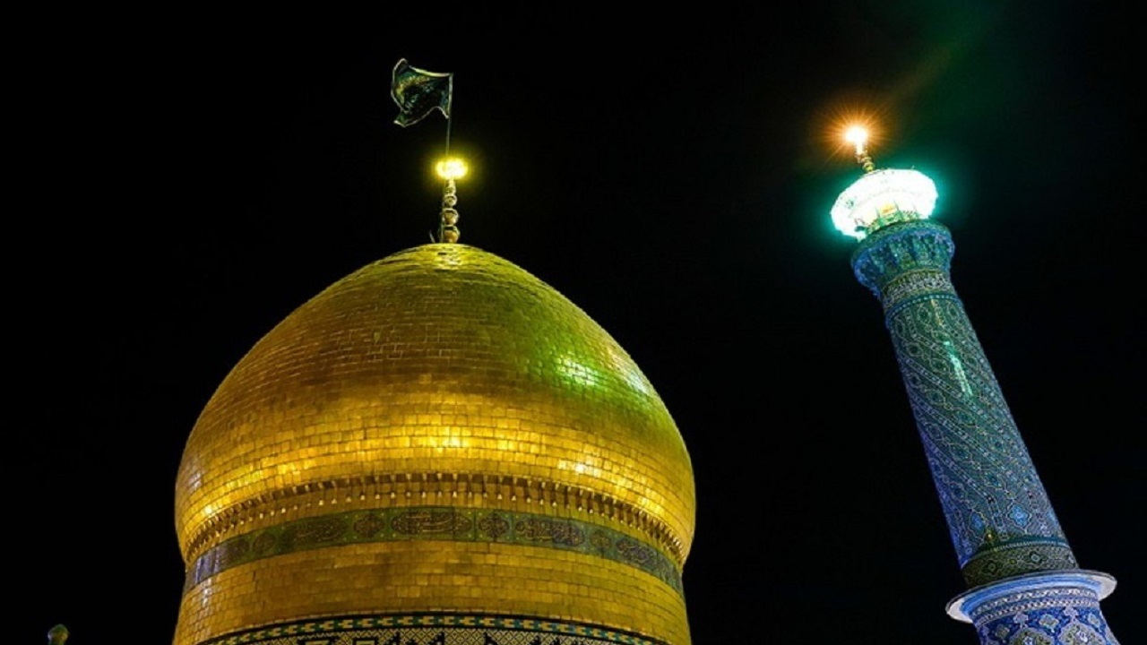 چند نکته مهم پیرامون جایگاه حضرت «عبدالعظیم حسنی(ع)» از نگاه ائمه معصومین