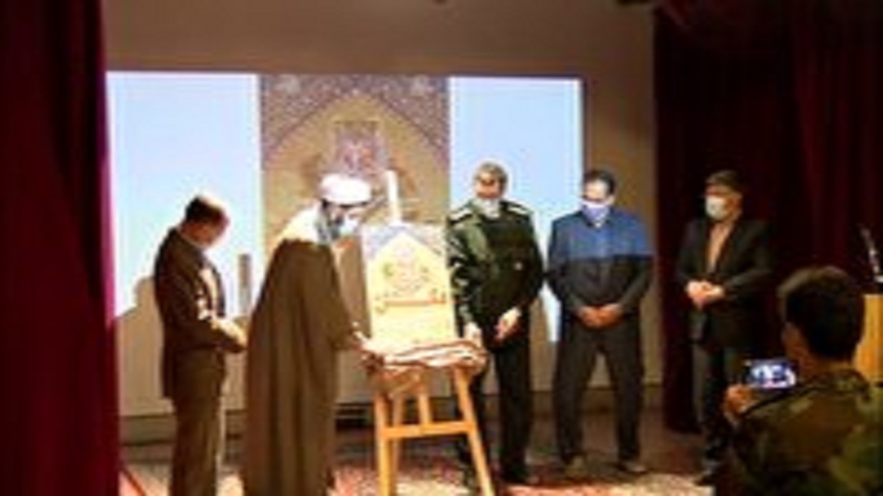 رونمایی از فیلم های کوتاه دفاع مقدس در سمنان