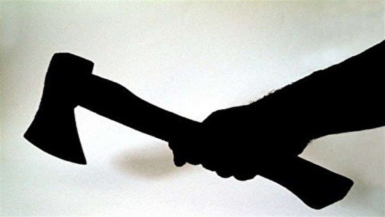 ماجرای حمله با تبر به مامور قرق‌ بان منابع طبیعی + فیلم