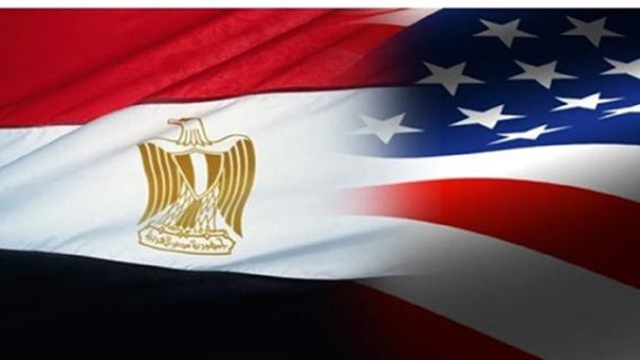 توافق مصر و آمریکا برسر آتش‌بس در غزه