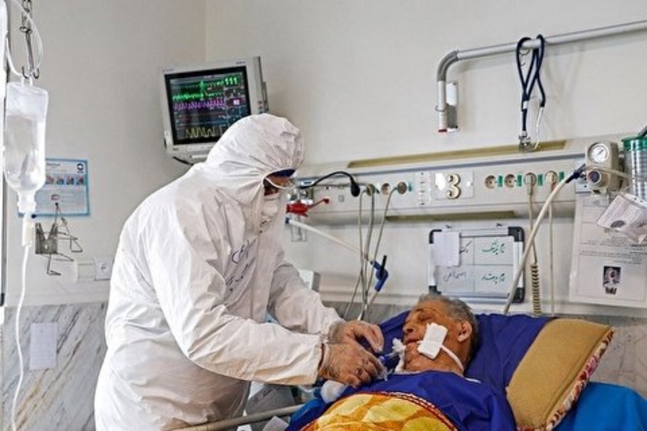 کرونا خانواده دیگری را داغدار کرد