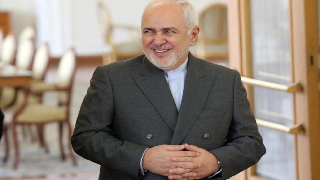 ظریف با رئیس جمهور ارمنستان دیدار کرد / اعلام آمادگی ایران برای حل و فصل اختلافات کشور‌های همسایه