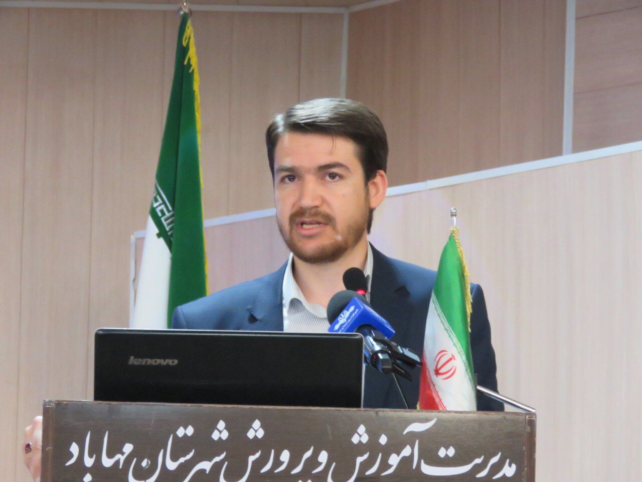 پرونده فساد شورای اسلامی شهر مهاباد با جدیت درحال رسیدگی است