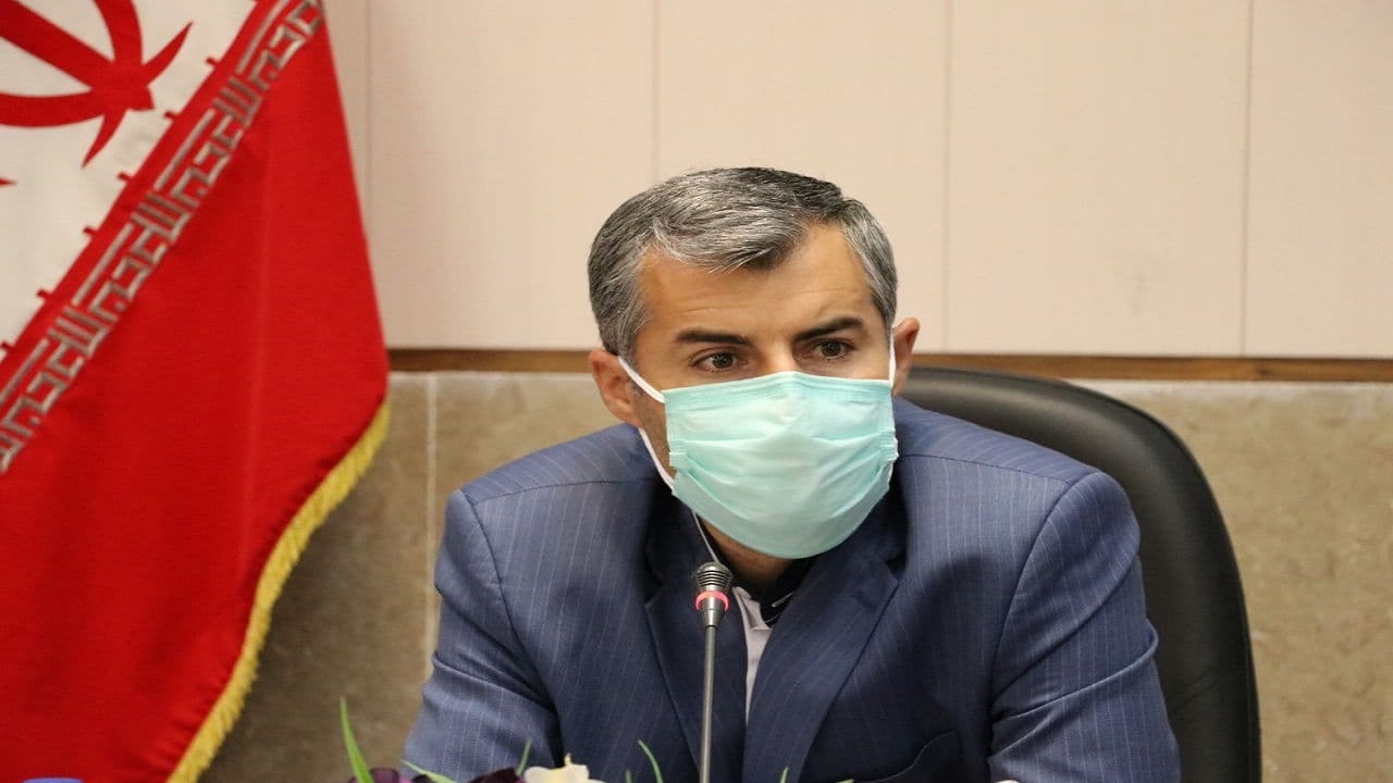 آموزش دو هزار نیرو برای برگزاری مطلوب انتخابات در بوئین زهرا