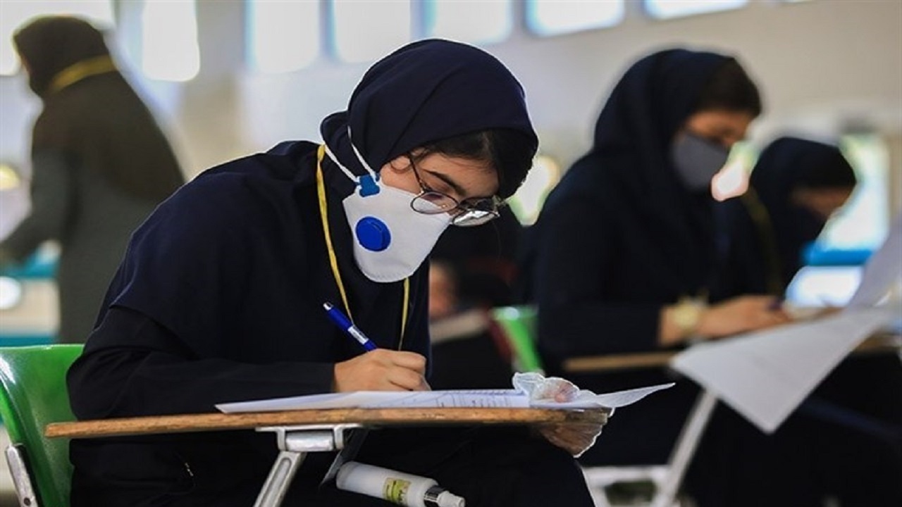 مدارس ناحیه یک اهواز خاموش نمی‌شوند