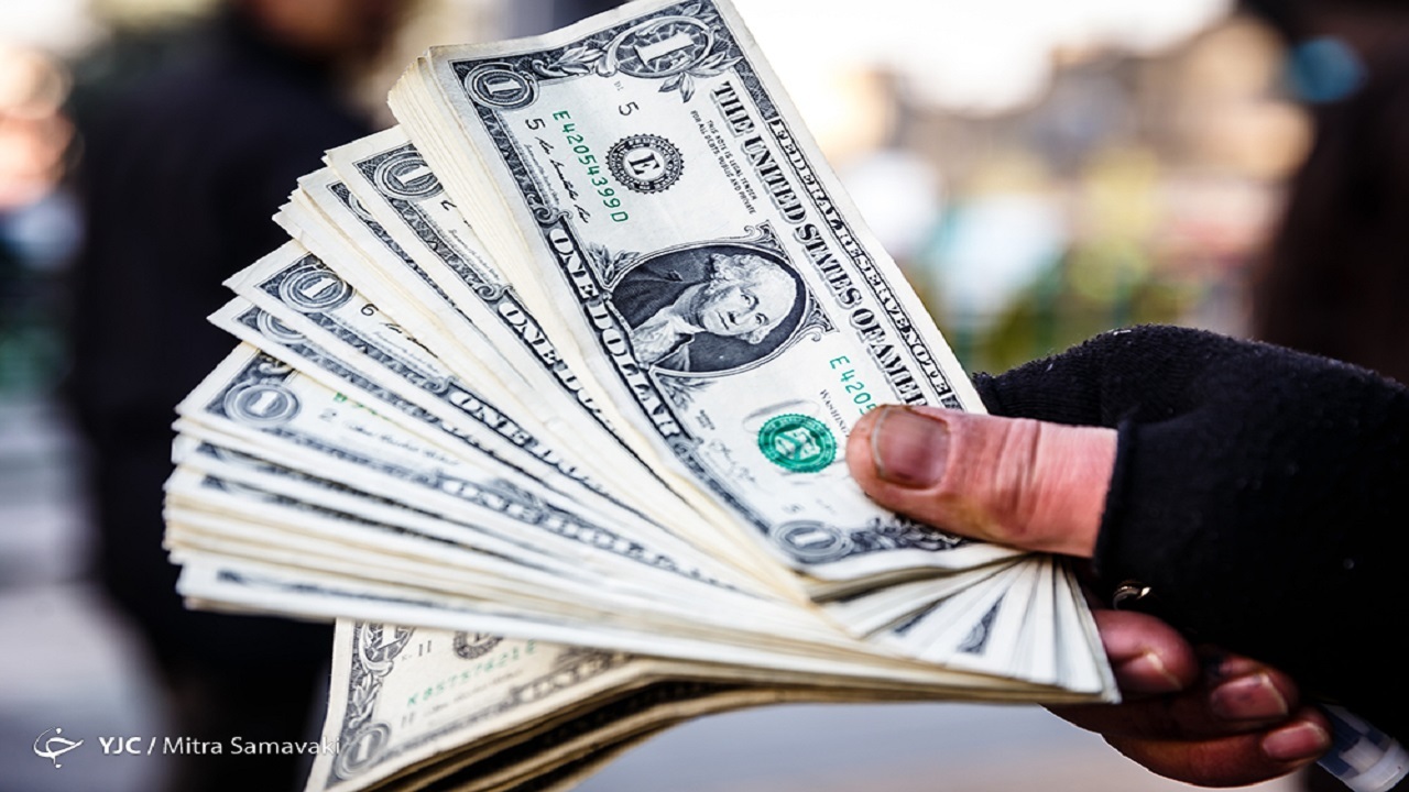 ارزپاشی در بازار موضوعیت ندارد/ کشف قیمت ارز در سامانه نیما و بازار متشکل ارزی
