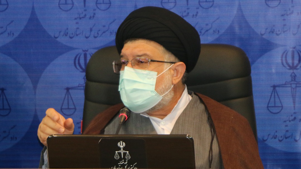 حمایت دادگستری از برنامه‌های پیشگیرانه از وقوع جرم