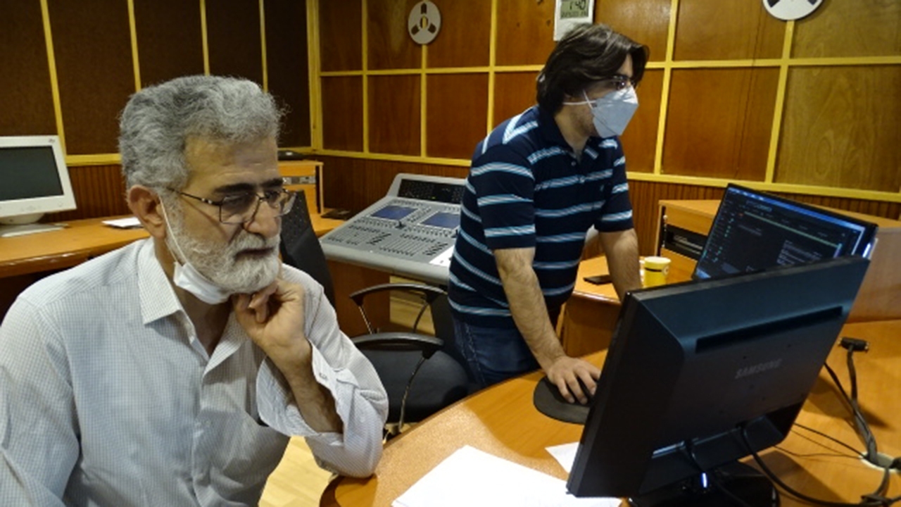 دست پر شدن صداوسیمای فارس در تولید محتوای انتخاباتی