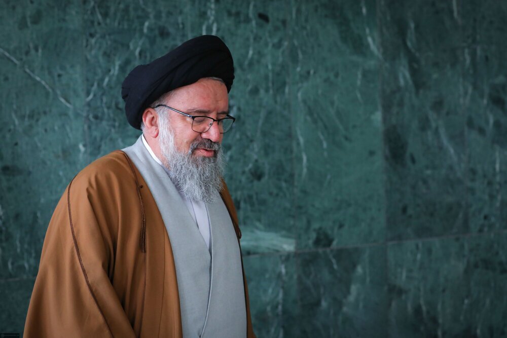 چه کسانی صلاحیت داوطلبان ریاست&zwnj;جمهوری را احراز و رد کردند؟ + اسامی و مشخصات
