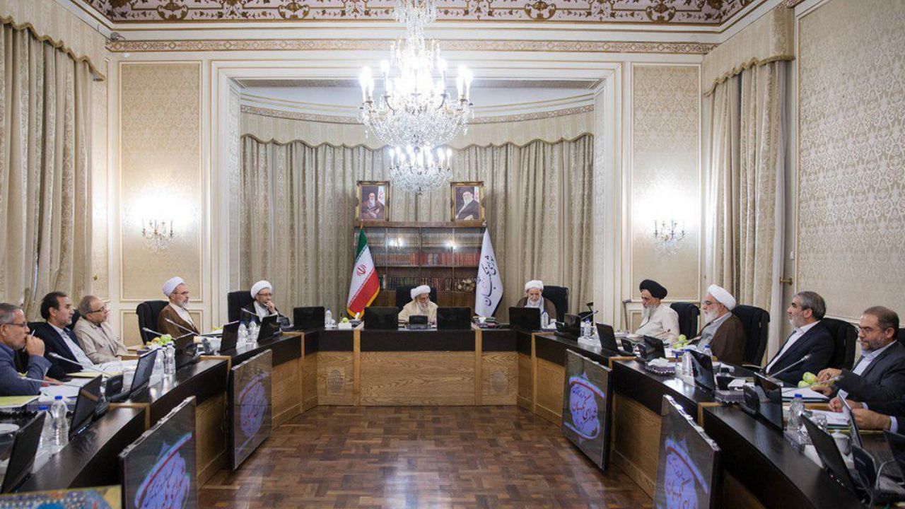 چه کسانی صلاحیت داوطلبان ریاست&zwnj;جمهوری را احراز و رد کردند؟ + اسامی و مشخصات