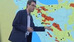 بخش خبری ۲۰:۳۰ مورخ ۶ خرداد ۱۴۰۰ + فیلم
