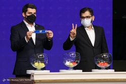 دومین روز حضور داوطلبین ریاست جمهوری در رسانه ملی