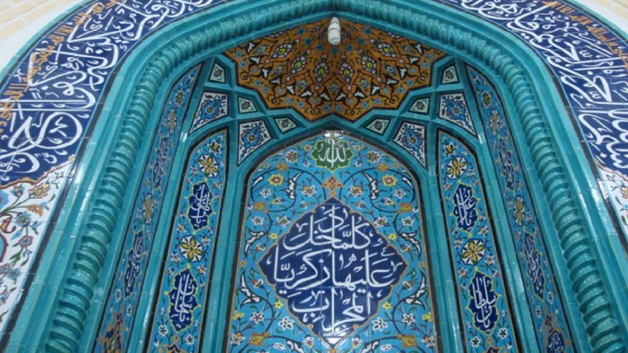 ارتقای کمی و کیفی فعالیت‌های مساجد با اجرای برنامه مسجد تراز اسلامی