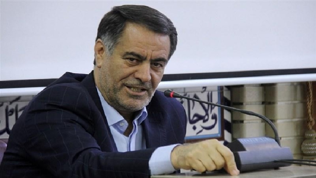توزیع اعتبارات برای مساجد براساس ظرفیت هر شهرستان انجام شود