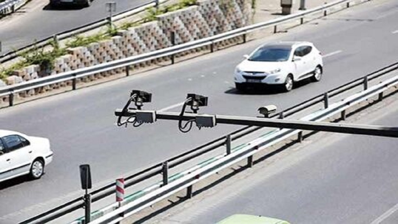 ۶ محور خراسان جنوبی نیازمند سامانه نظارت تصویری