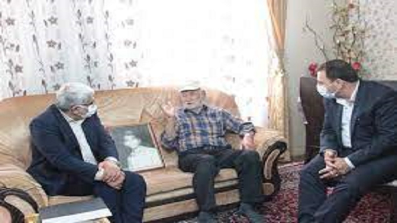 تلاش ها بر اجرای مناسب قانون جامع خدمات ایثارگران معطوف شده است