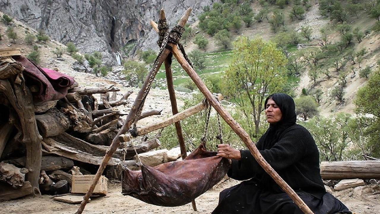 افزایش تسهیلات صندوق‌های اعتباری زنان عشایری در چهارمحال و بختیاری