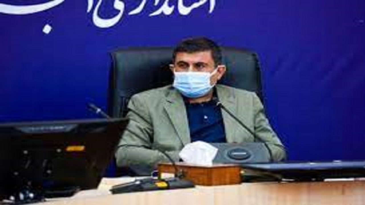 رفع موانع کاری ۲ مجتمع تجاری با ۲ هزار نیروی کار در البرز