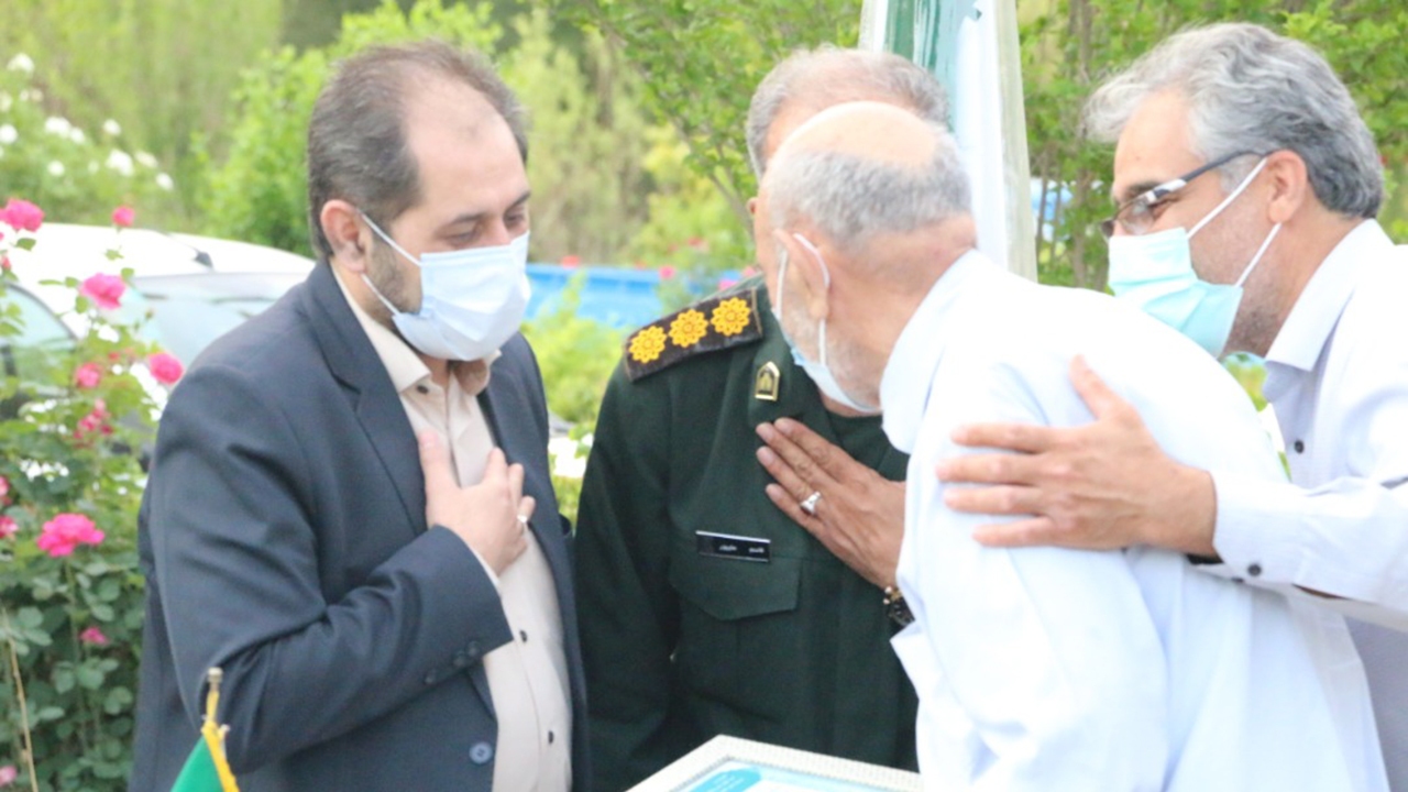راه اندازی پایگاه جامع سند تحول بنیادین آموزش و پرورش کشور در فارس
