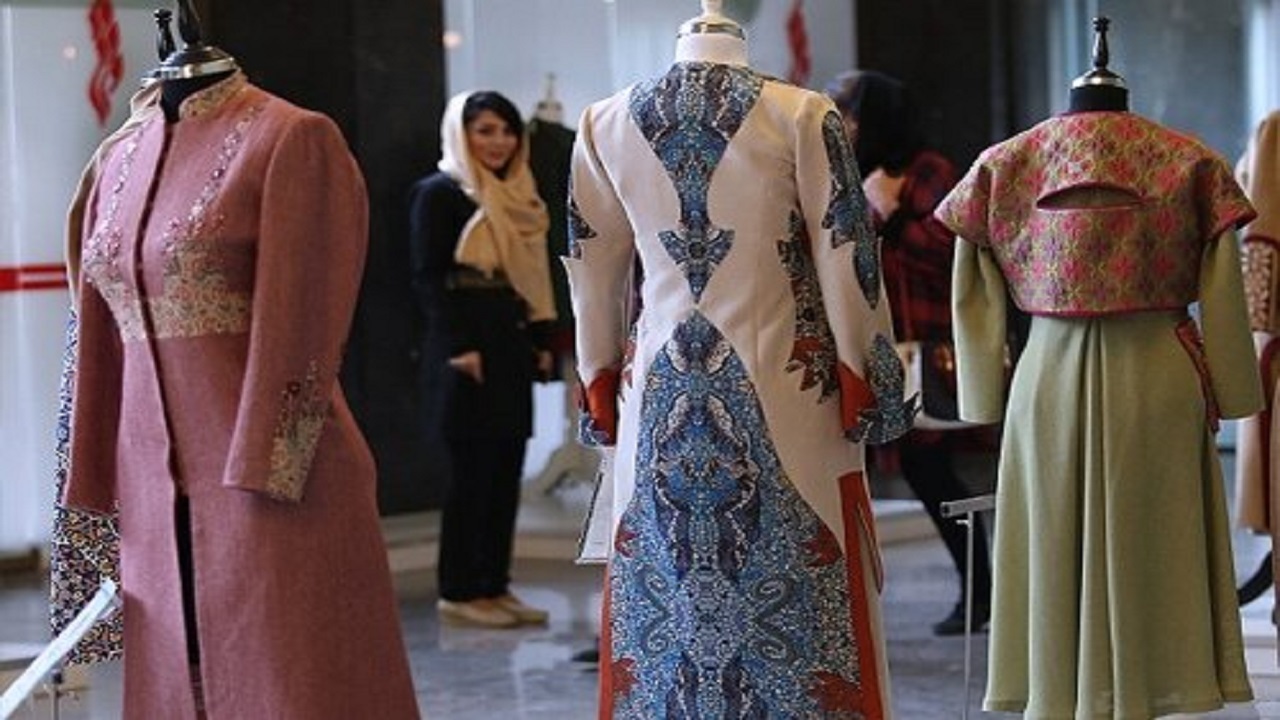 برگزاری دومین رویداد مجازی مد و لباس در استان یزد
