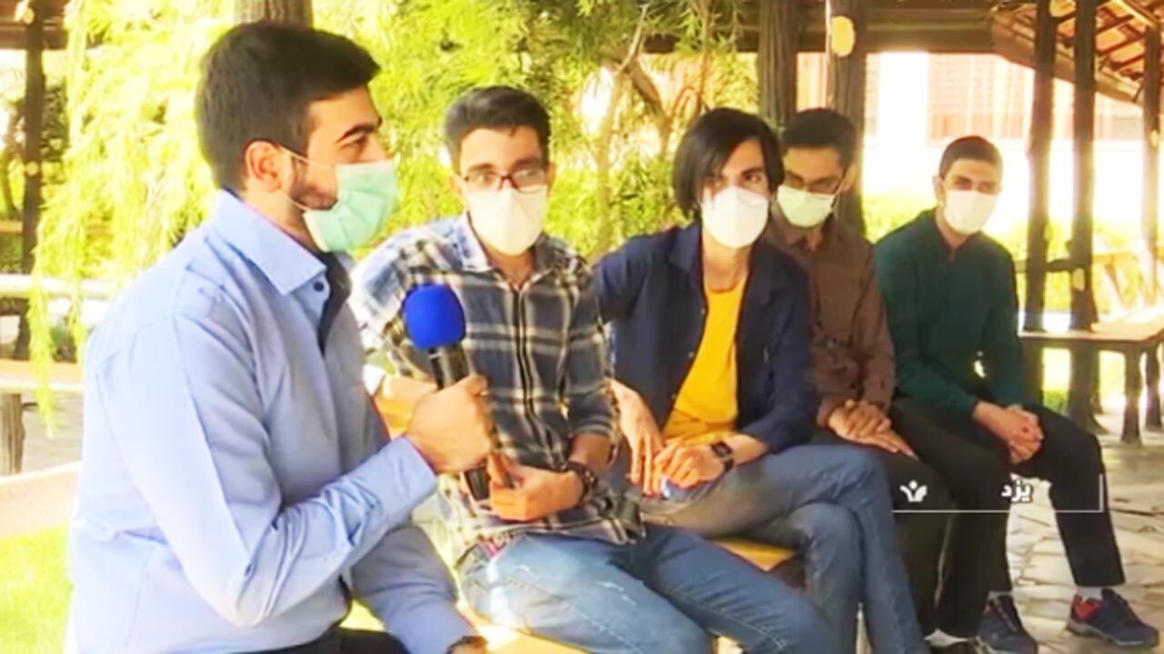 دو آزمون مهم پیش روی رأی اولی‌ها! + فیلم
