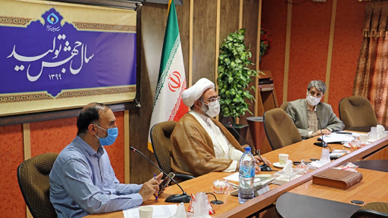 صداوسیمای مرکز قم برنامه های متنوع انتخاباتی را تدارک دیده است