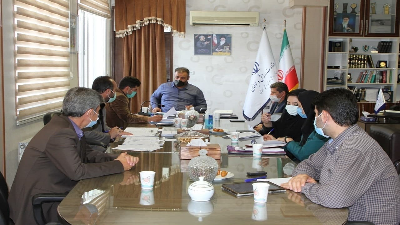 ۷۰ خانه ورزش روستایی اردبیل امسال تجهیز می‌شوند