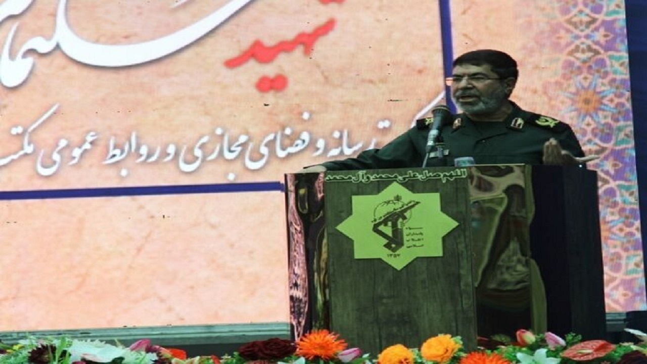 انتخابات ایران بهار رسانه‌های بیگانه است
