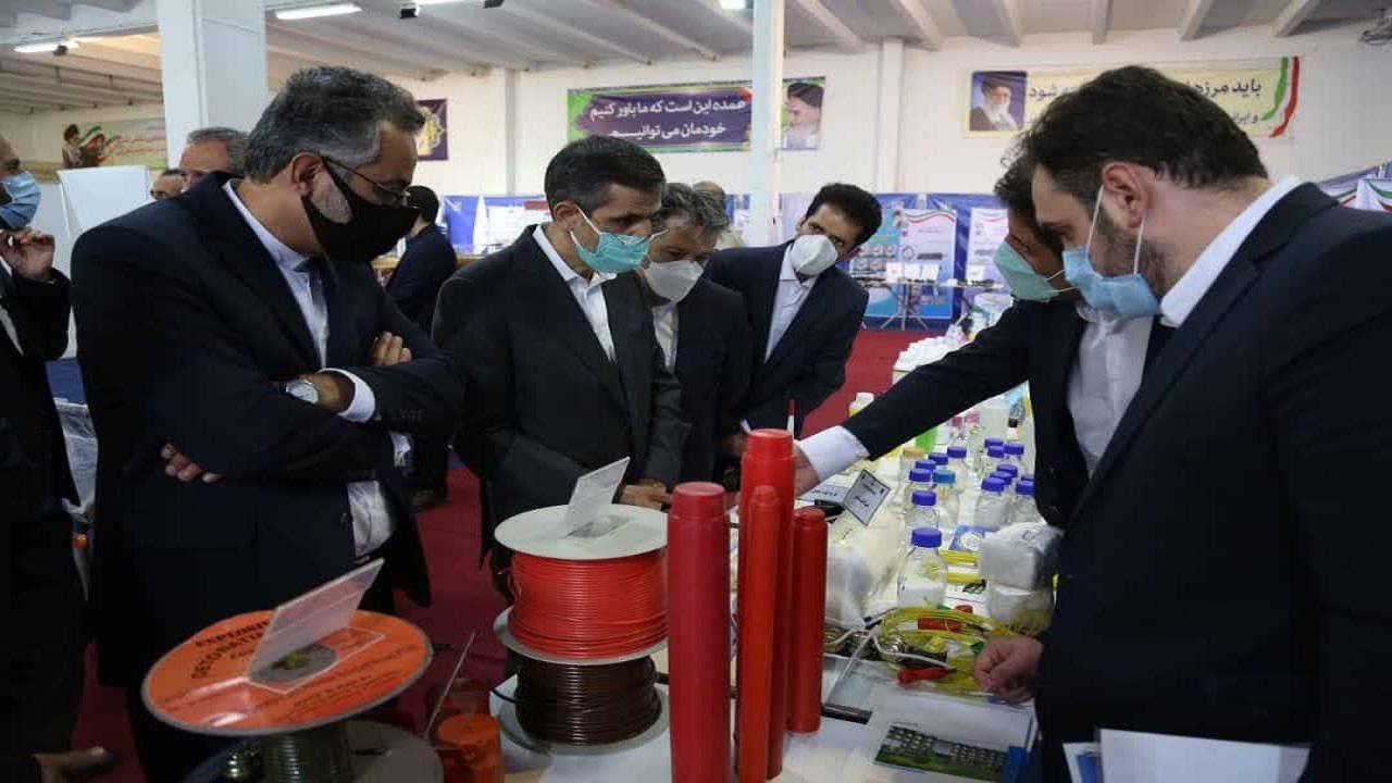 سرریز دانش دفاعی می‌تواند کمک‌های شایانی به صنعت نفت و گاز ارائه کند