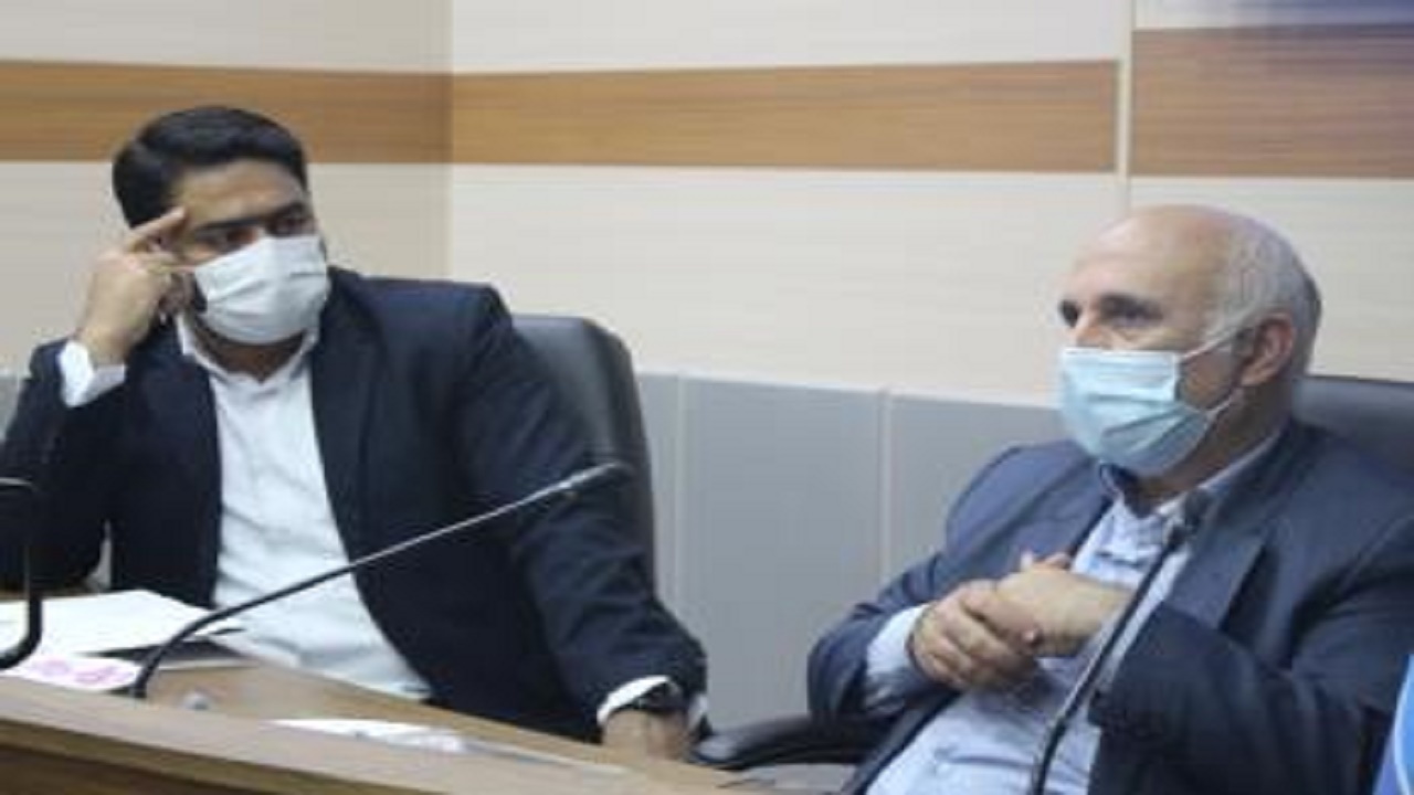 ساماندهی آب مورد نیاز آبزی پروران