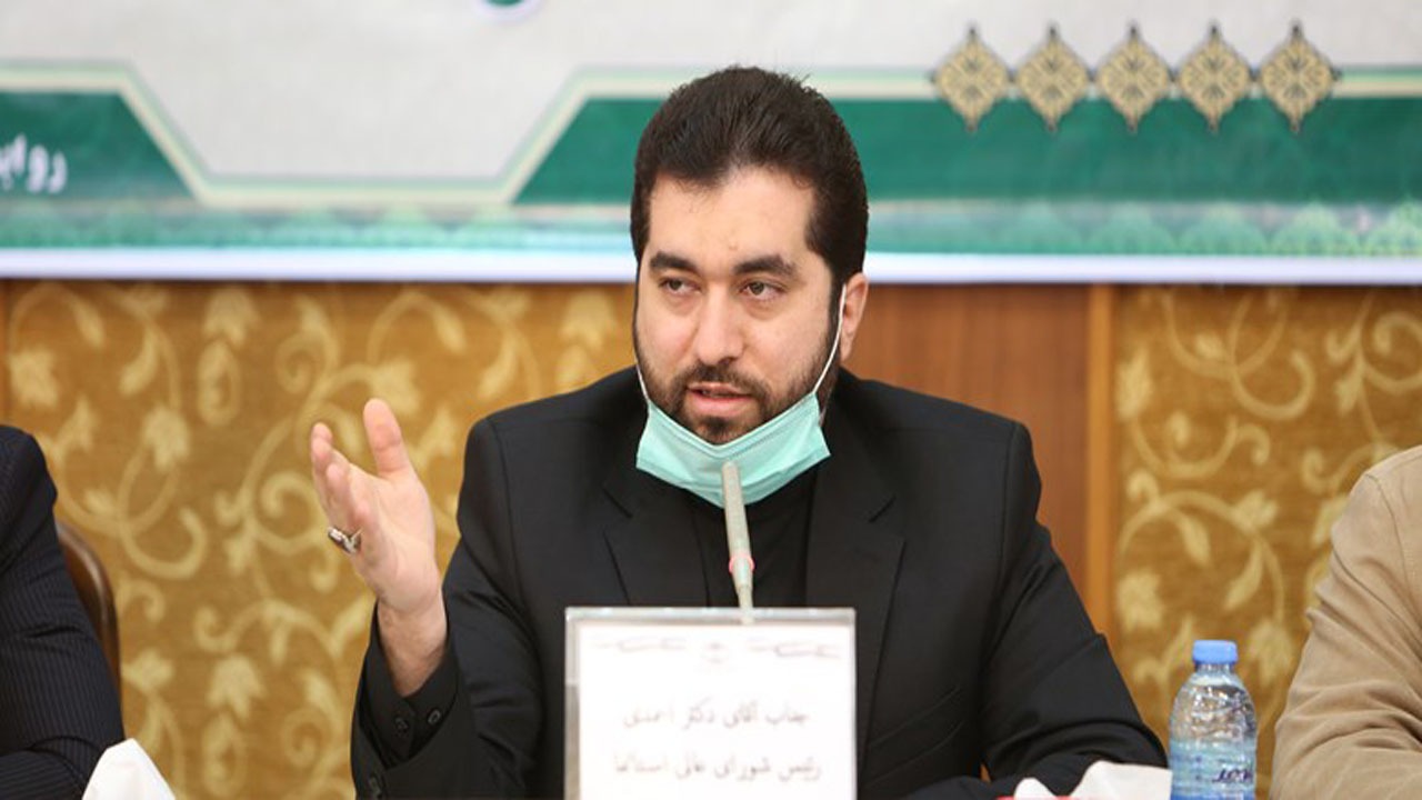 لزوم مشارکت بین دستگاهی برای محرومیت زدایی در کشور