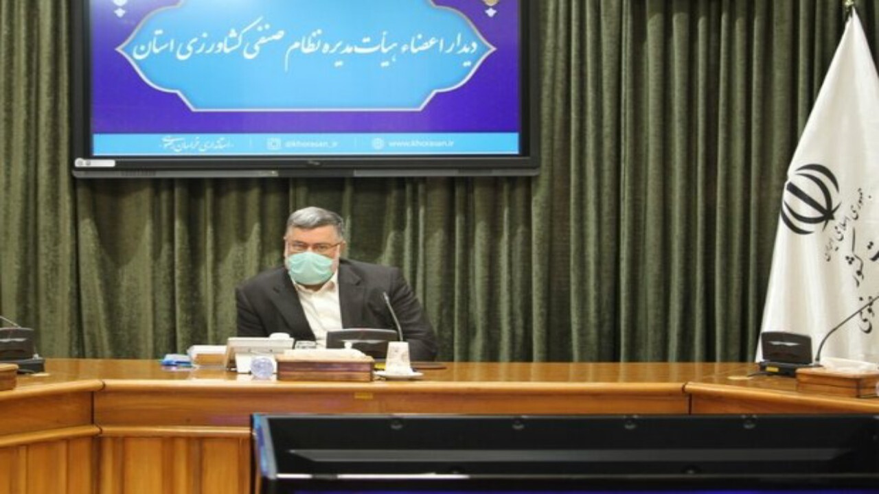 خراسان رضوی آماده برگزاری انتخاباتی پر شور است
