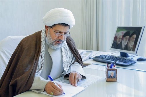 شورای نگهبان پاسدار قانون