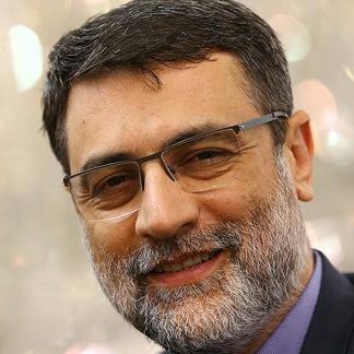 زهرا شیخی رئیس ستاد انتخاباتی قاضی زاده هاشمی شد