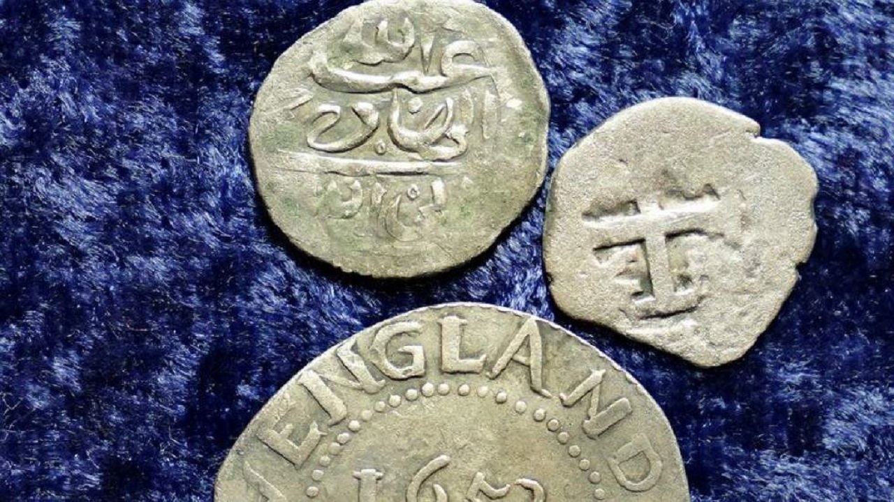 افراد خوش‌اقبالی که شانس با کوله‌باری از سکه درب خانه‌شان را زد