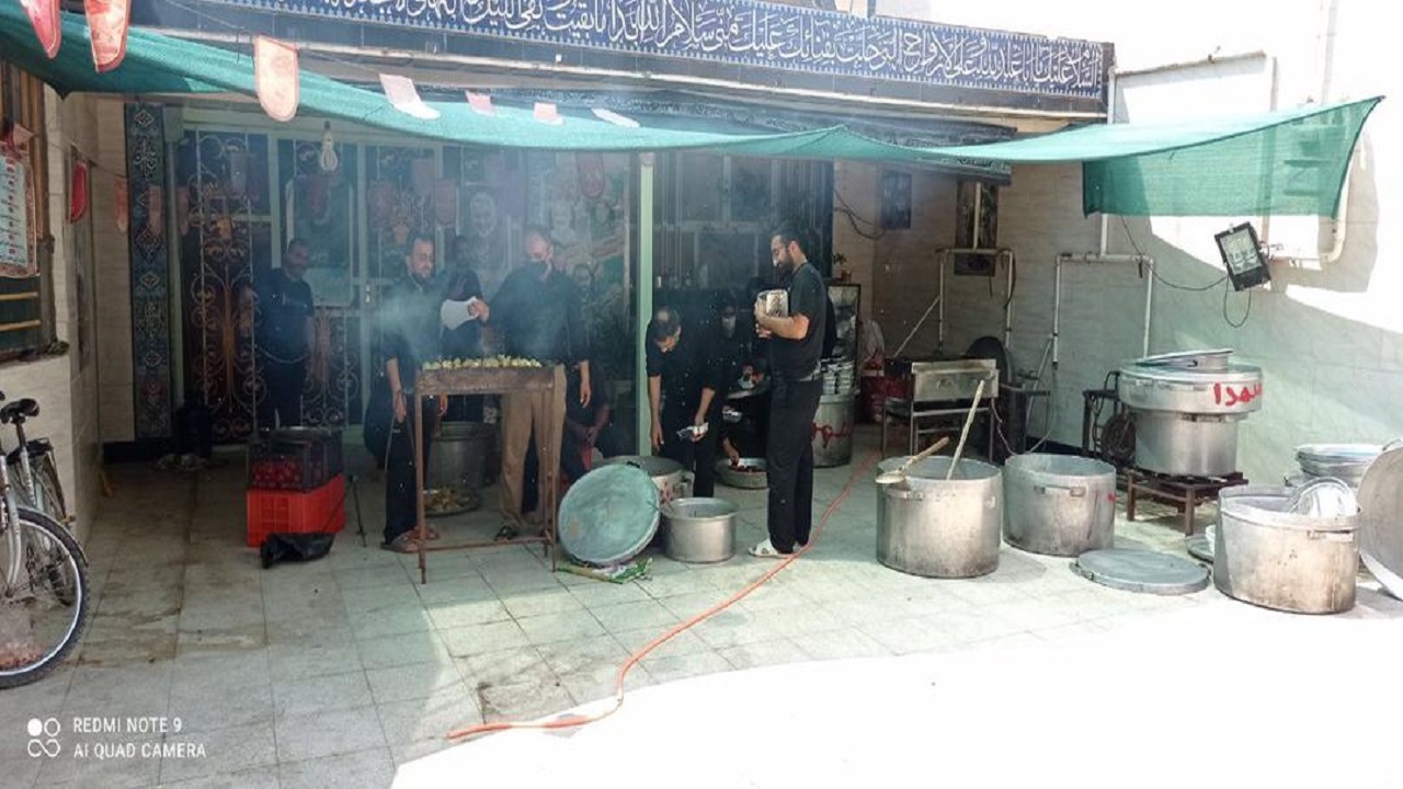 پرداخت حدود دو میلیارد ریال به مددجویان کمیته امداد خرمشهر