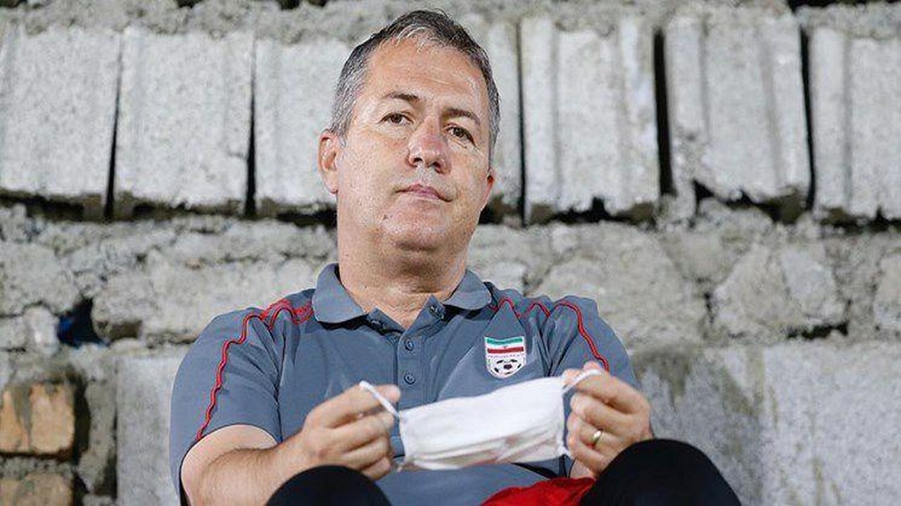 فیفا: اسکوچیچ می‌داند ایران نمی‌تواند امتیاز دیگری از دست بدهد