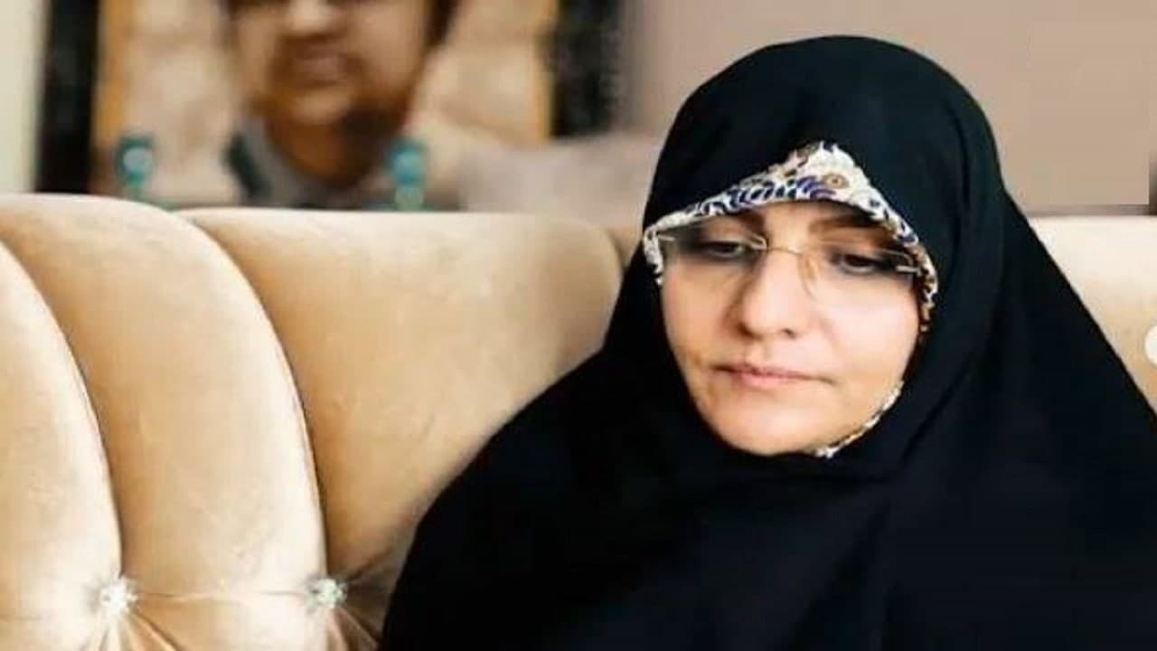 خاطره شهره پیرانی از خیابانی که به نام شوهرش ثبت شد