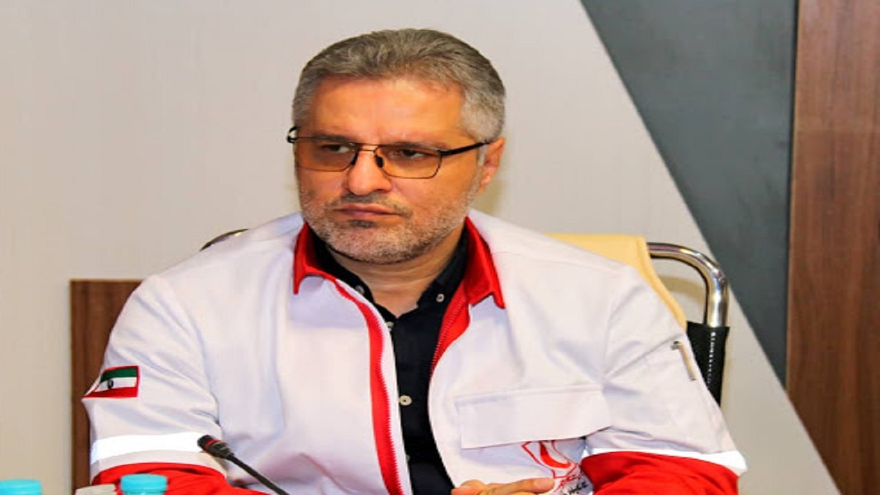 پایش بیش از ۳۲۳ هزار نفر در مبادی ورودی کشور