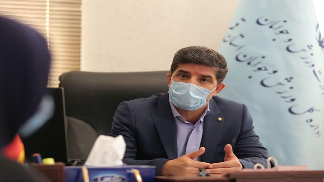 توجه به منش پهلوانی در جامعه ورزشی تقویت شود