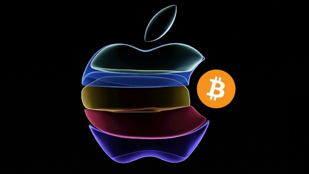 اپل برای پذیرش ارز دیجیتال کارمند استخدام می‌کند