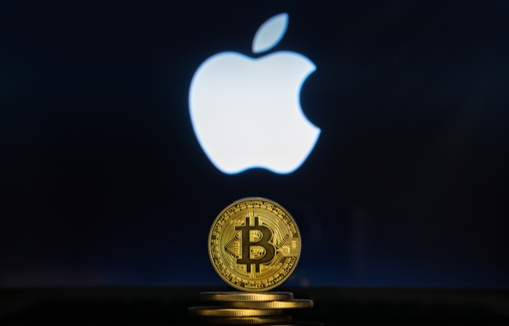 اپل برای پذیرش ارز دیجیتال کارمند استخدام می&zwnj;کند