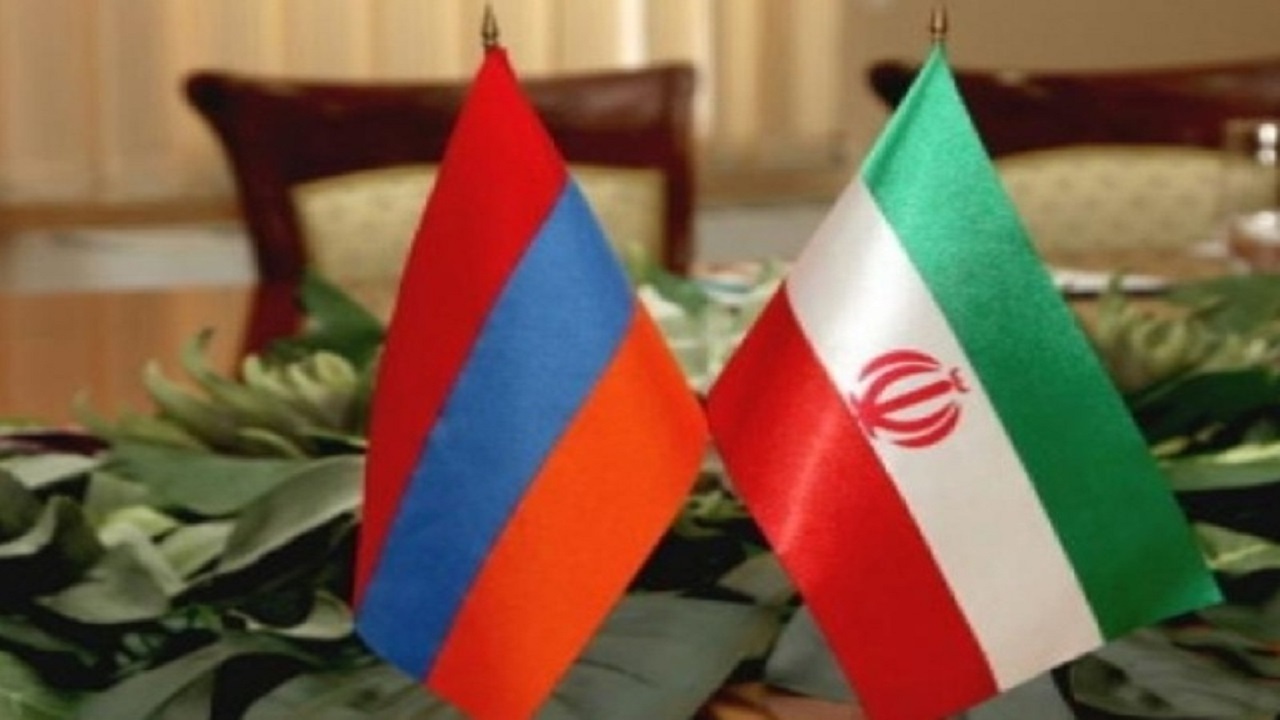 ایران و ارمنستان سفرهای روزهای آخر آقای دیپلمات/ ایروان و باکو چقدر برای ایران اهمیت دارند؟