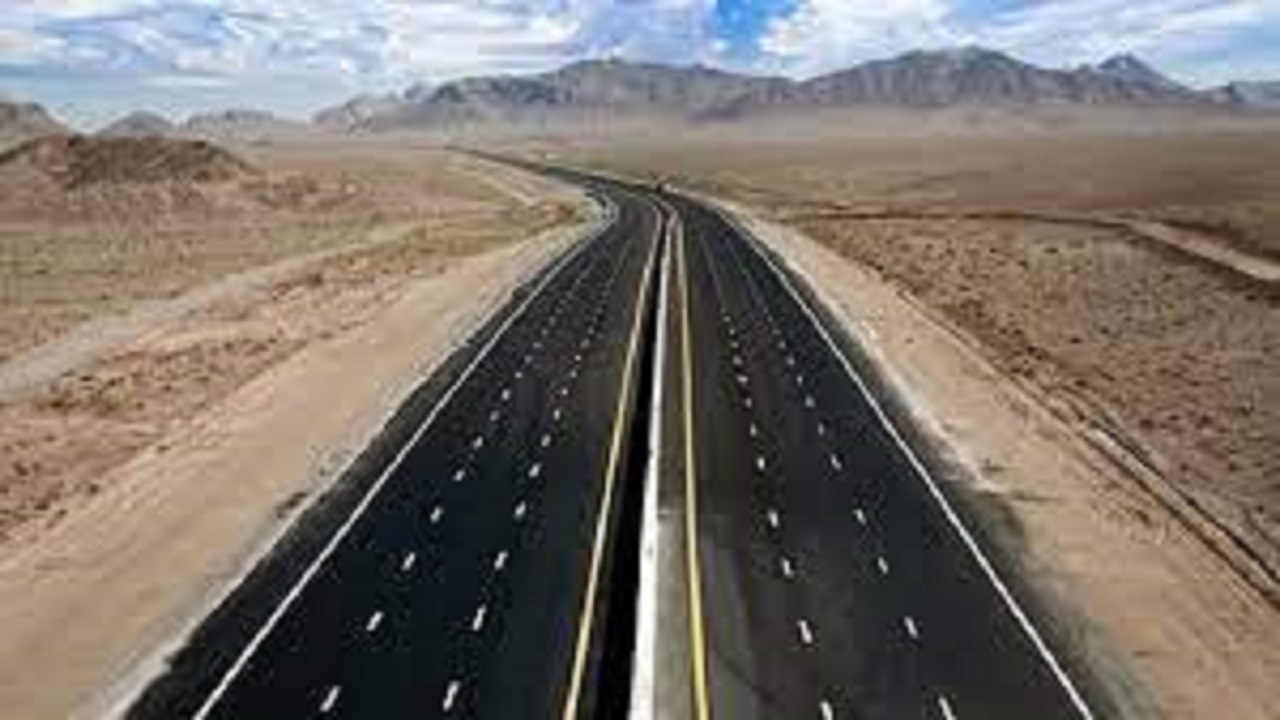 آزادراه‌هایی که نیمه تمام مانده اند! / مسیر‌ها در انتظار افتتاح