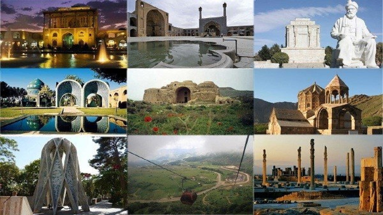 خسارت۴۰هزار میلیاردی کرونا به گردشگری/بسته حمایتی سوم مصوب می‌شود