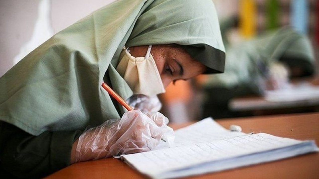 سهم هر دانش آموز مناطق محروم آموزش یک مهارت است
